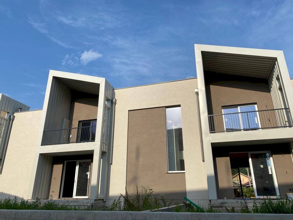 esterni - Quadrilocale via Torino, 275, San Mauro Torinese - foto 3