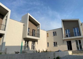 esterni - Quadrilocale via Torino, 275, San Mauro Torinese - foto 1