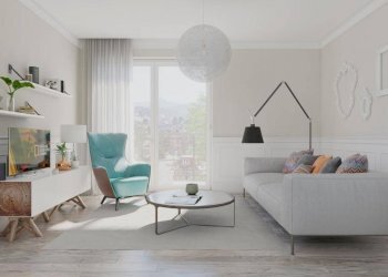 interni - Quadrilocale via Torino, 275, San Mauro Torinese - foto 5