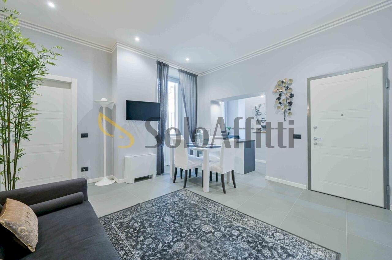 IMG-20220203-WA0010.jpg - Appartamento Corso di Porta Romana 92, Milano - foto 1