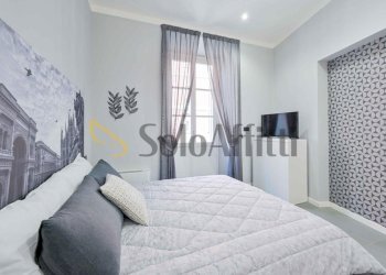 IMG-20220203-WA0007.jpg - Appartamento Corso di Porta Romana 92, Milano - foto 9