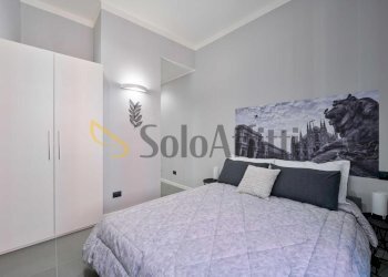 IMG-20220203-WA0009.jpg - Appartamento Corso di Porta Romana 92, Milano - foto 11