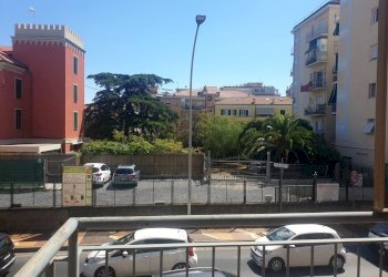 vista balcone - Appartamento Loano - foto 8