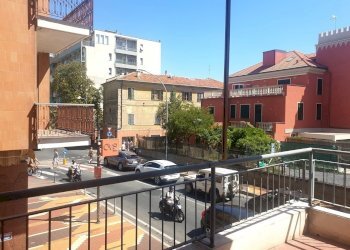 vista balcone - Appartamento Loano - foto 9