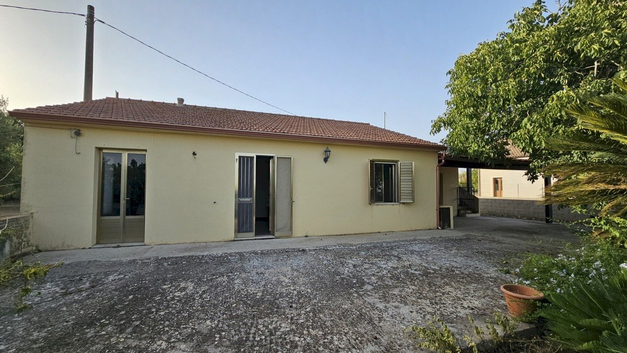 1 - Villa Modica - foto 1