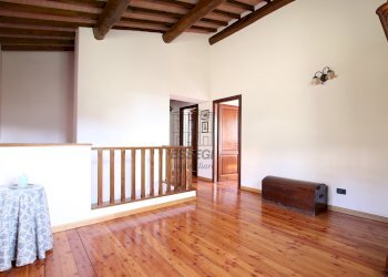 rustico in pietra vendesi piscina colline lucca (4 - Bed & Breakfast Via San Gemma Galgani 4, Pescaglia - foto 21