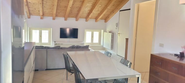 20221019_100520.jpg - Attic Via Palazzo 58, Montirone - photo 3