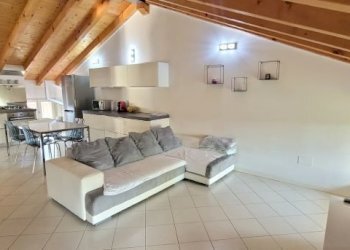 20221019_100604.jpg - Attic Via Palazzo 58, Montirone - photo 1