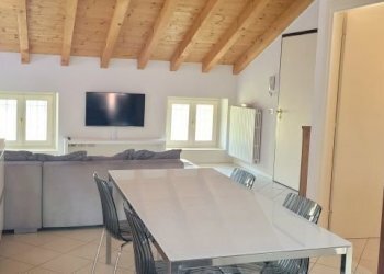 20221019_100520.jpg - Attic Via Palazzo 58, Montirone - photo 3