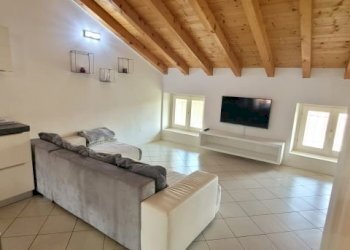 20221019_100712.jpg - Attic Via Palazzo 58, Montirone - photo 5