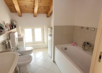 20221019_100826.jpg - Attic Via Palazzo 58, Montirone - photo 6