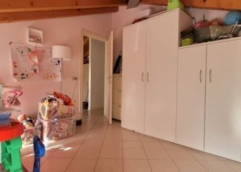 20221019_101217.jpg - Attic Via Palazzo 58, Montirone - photo 8