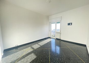 matrimoniale affitto via giglioli marassi genova.J - Apartment Via Giglioli 10, Genova (neighborhood Marassi) - photo 2