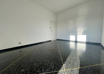 matrimoniale affitto via giglioli marassi genova ( - Apartment Via Giglioli 10, Genova (neighborhood Marassi) - photo 10