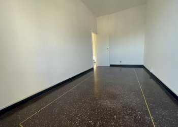 cameretta affitto via giglioli marassi genova (2). - Apartment Via Giglioli 10, Genova (neighborhood Marassi) - photo 14