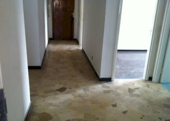 ingresso appartamento via giglioli marassi genova - Apartment Via Giglioli 10, Genova (neighborhood Marassi) - photo 18