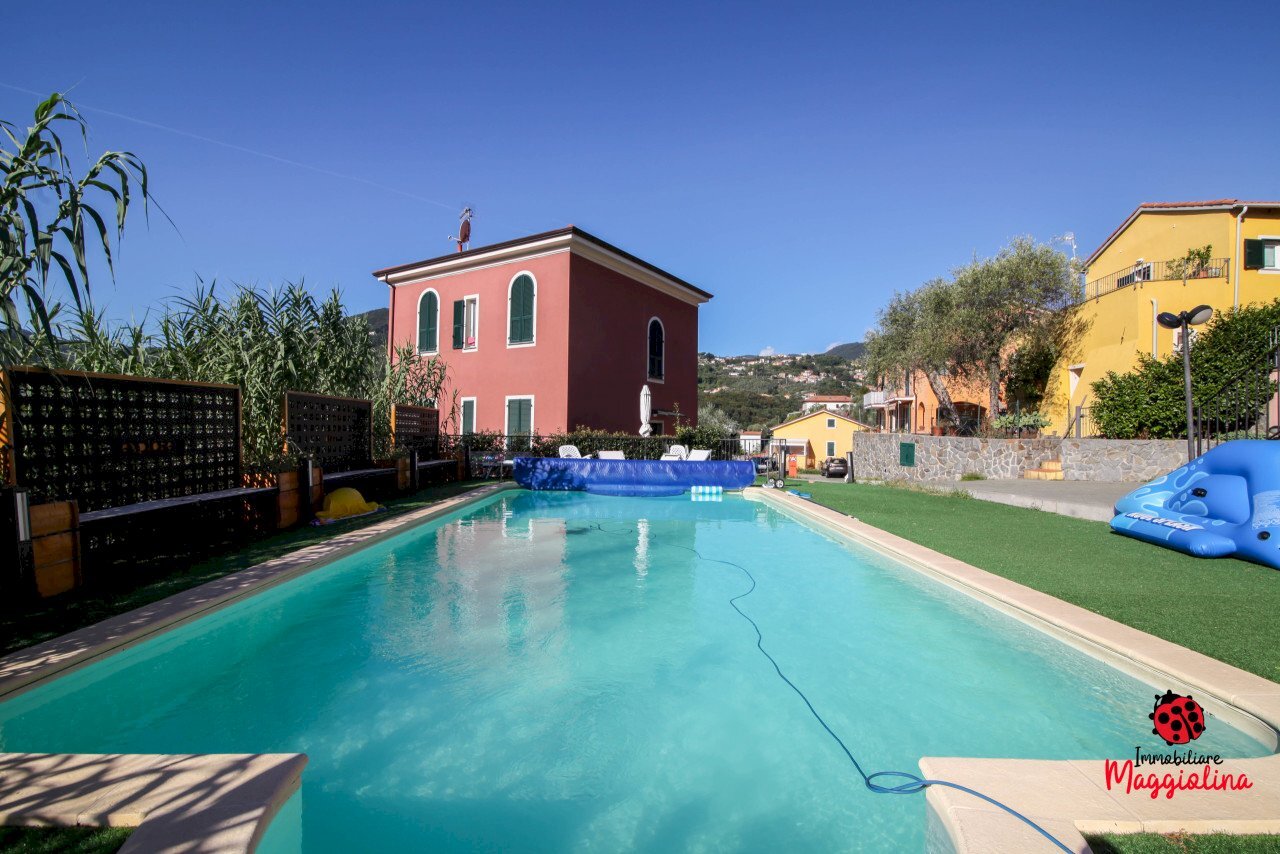 CASA-IN-VENDITA_VILLA_CIQNUE-VANI_NUOVA-COSTRUZION - Villa a Schiera Via Viano 100, La Spezia - foto 3