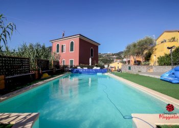 CASA-IN-VENDITA_VILLA_CIQNUE-VANI_NUOVA-COSTRUZION - Villa a Schiera Via Viano 100, La Spezia - foto 3