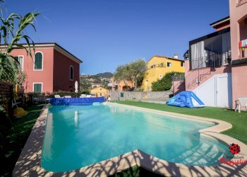 CASA-IN-VENDITA_VILLA_CIQNUE-VANI_NUOVA-COSTRUZION - Villa a Schiera Via Viano 100, La Spezia - foto 4