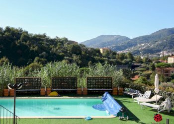 CASA-IN-VENDITA_VILLA_CIQNUE-VANI_NUOVA-COSTRUZION - Villa a Schiera Via Viano 100, La Spezia - foto 5