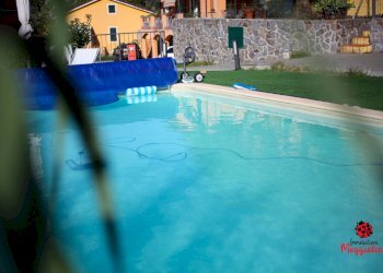 CASA-IN-VENDITA_VILLA_CIQNUE-VANI_NUOVA-COSTRUZION - Villa a Schiera Via Viano 100, La Spezia - foto 7