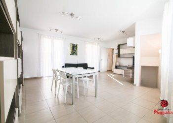 CASA-IN-VENDITA_VILLA_CIQNUE-VANI_NUOVA-COSTRUZION - Villa a Schiera Via Viano 100, La Spezia - foto 11