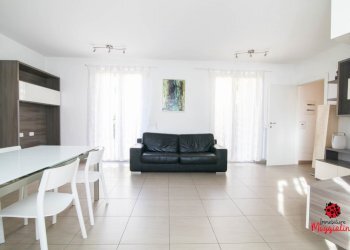 CASA-IN-VENDITA_VILLA_CIQNUE-VANI_NUOVA-COSTRUZION - Villa a Schiera Via Viano 100, La Spezia - foto 12