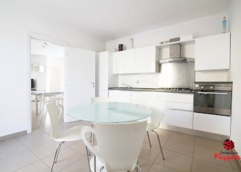 CASA-IN-VENDITA_VILLA_CIQNUE-VANI_NUOVA-COSTRUZION - Villa a Schiera Via Viano 100, La Spezia - foto 17