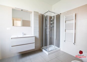 CASA-IN-VENDITA_VILLA_CIQNUE-VANI_NUOVA-COSTRUZION - Villa a Schiera Via Viano 100, La Spezia - foto 19