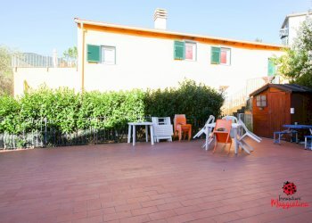 CASA-IN-VENDITA_VILLA_CIQNUE-VANI_NUOVA-COSTRUZION - Villa a Schiera Via Viano 100, La Spezia - foto 21