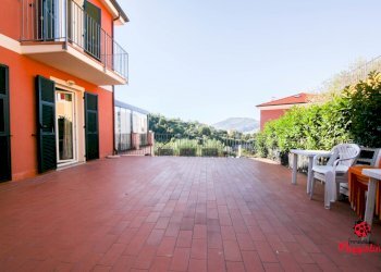 CASA-IN-VENDITA_VILLA_CIQNUE-VANI_NUOVA-COSTRUZION - Villa a Schiera Via Viano 100, La Spezia - foto 25