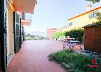 CASA-IN-VENDITA_VILLA_CIQNUE-VANI_NUOVA-COSTRUZION - Villa a Schiera Via Viano 100, La Spezia - foto 26