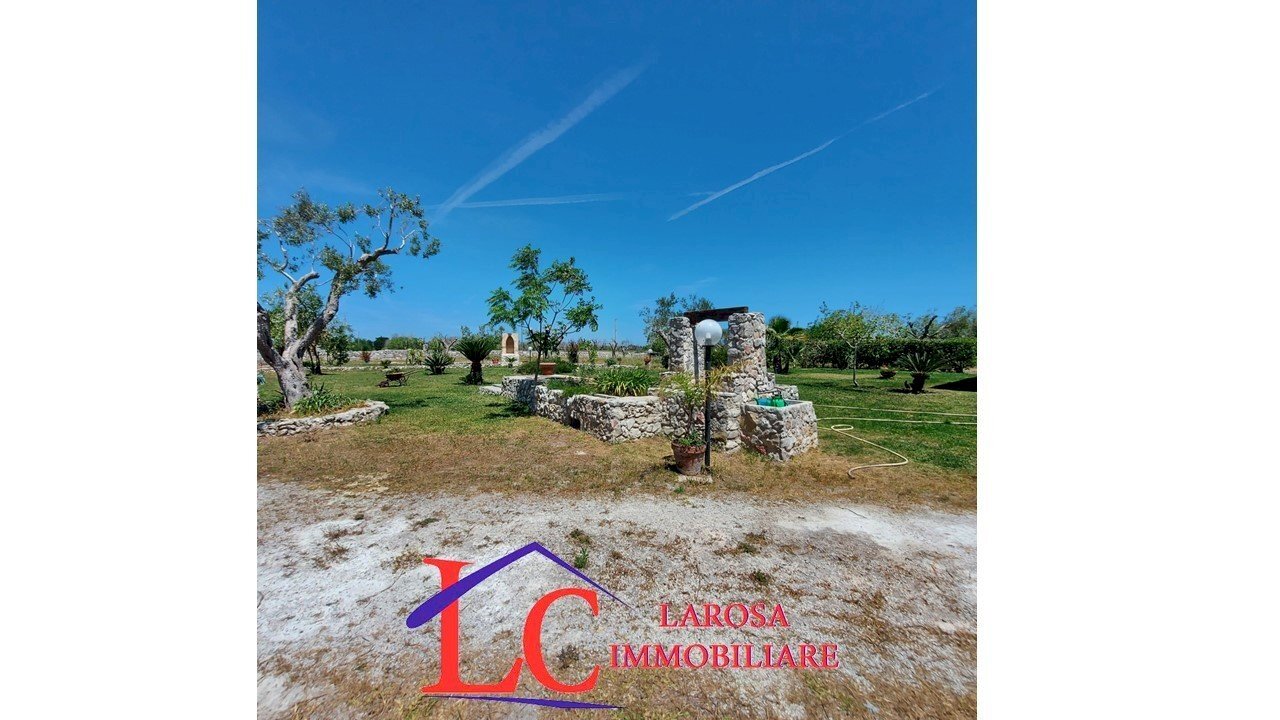 2.JPG - Villa VIA CARLEO, Melendugno - foto 2