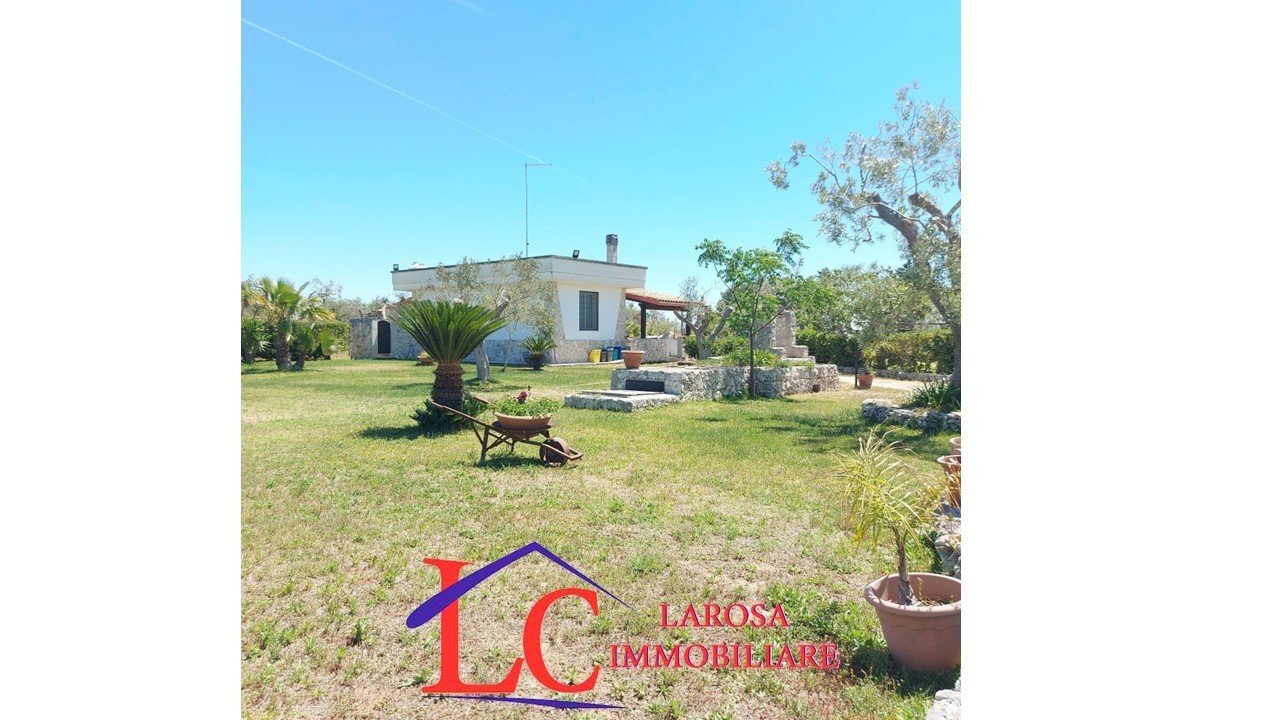 3.JPG - Villa VIA CARLEO, Melendugno - foto 3