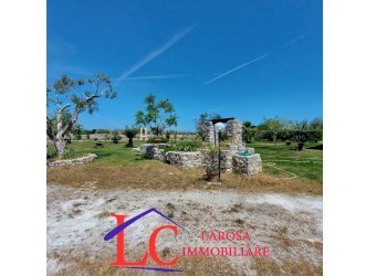 2.JPG - Villa VIA CARLEO, Melendugno - foto 2