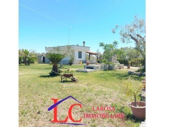 3.JPG - Villa VIA CARLEO, Melendugno - foto 3