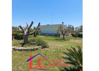 4.JPG - Villa VIA CARLEO, Melendugno - foto 4