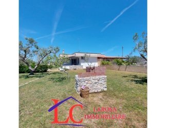 6.JPG - Villa VIA CARLEO, Melendugno - foto 6