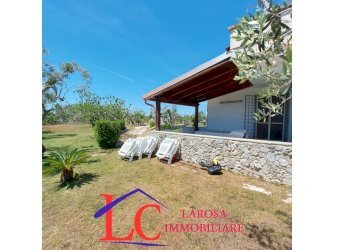 7.JPG - Villa VIA CARLEO, Melendugno - foto 7