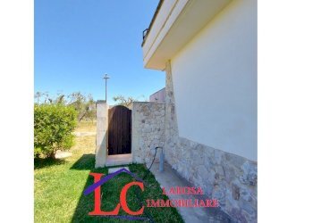 8.JPG - Villa VIA CARLEO, Melendugno - foto 8