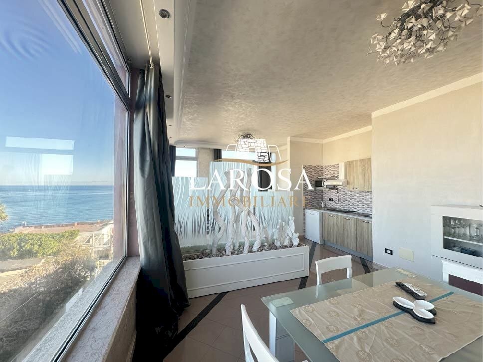 2.jpg - Four-room apartment Melendugno - photo 2