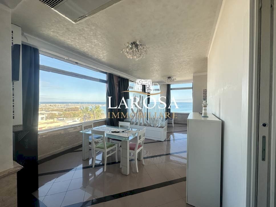 1.jpg - Four-room apartment Melendugno - photo 3