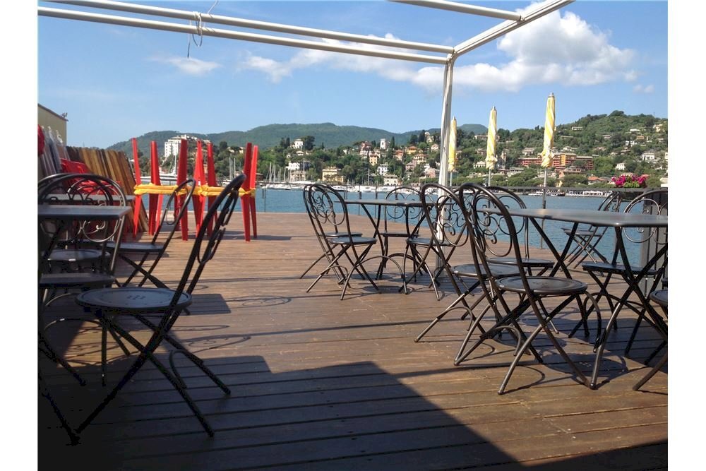 Stabilimento balneare Via Montebello, 30 
 Rapallo, Rapallo - foto 2