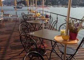 Stabilimento balneare Via Montebello, 30 
 Rapallo, Rapallo - foto 1