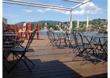 Stabilimento balneare Via Montebello, 30 
 Rapallo, Rapallo - foto 2