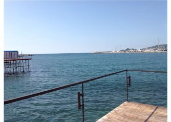 Stabilimento balneare Via Montebello, 30 
 Rapallo, Rapallo - foto 4