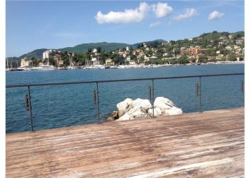 Stabilimento balneare Via Montebello, 30 
 Rapallo, Rapallo - foto 5