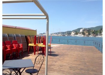 Stabilimento balneare Via Montebello, 30 
 Rapallo, Rapallo - foto 8