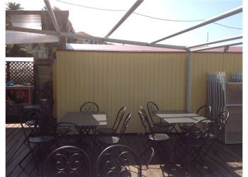 Stabilimento balneare Via Montebello, 30 
 Rapallo, Rapallo - foto 9