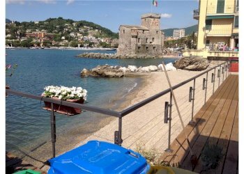 Stabilimento balneare Via Montebello, 30 
 Rapallo, Rapallo - foto 10